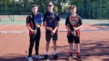 Tennis 23rd May 2025 2