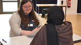 Year 12 Interviews (7)