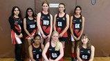 Year 10 Netball