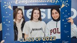 Jesmond Park Academy GCSE Results Day
