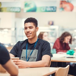 What makes Jesmond Park Academy Sixth Form a great choice