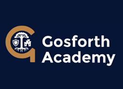 Gosforth Academy Logo