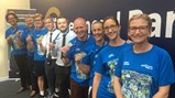 GNR Staff Runners 2