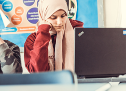 Computing at Jesmond Park Academy