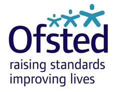 Ofsted logo