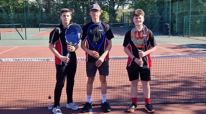 Tennis 23rd May 2025 2