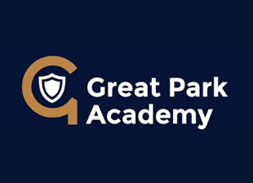 Great Park Academy Logo