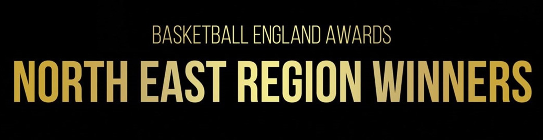 BE Awards North East Regional Winners 2022 - hero