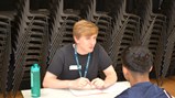 Year 12 Interviews (10)