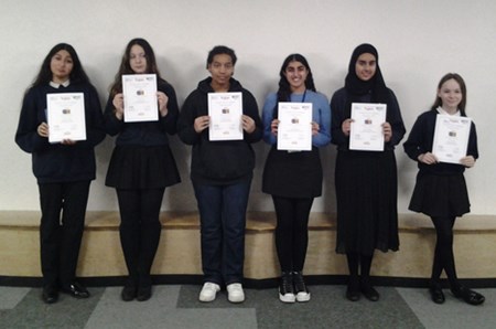 European Day of Languages Writing Competition 2024