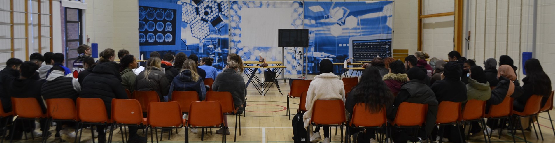 Post-Mortem Live coach - Audience