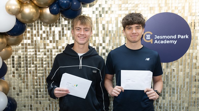 GCSE Results Day 2024