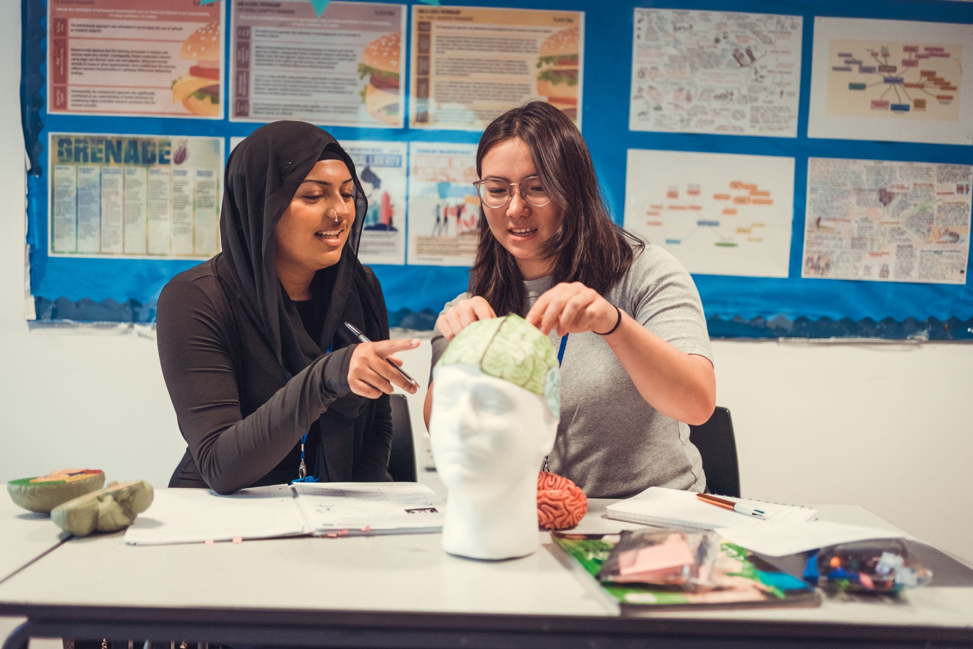 Student Support Image