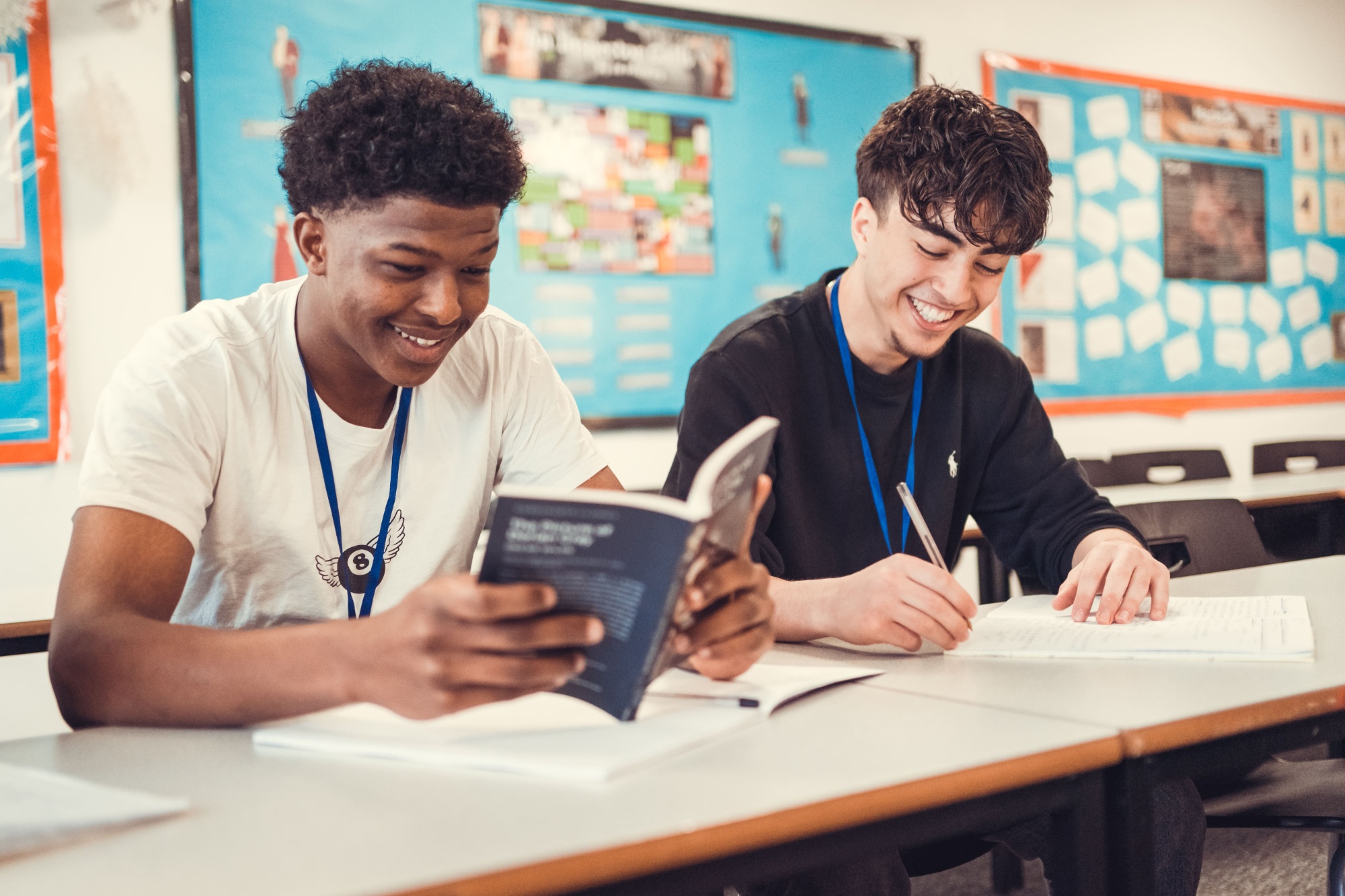 Prospectus Image