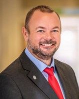 Steve Campbell - Principal